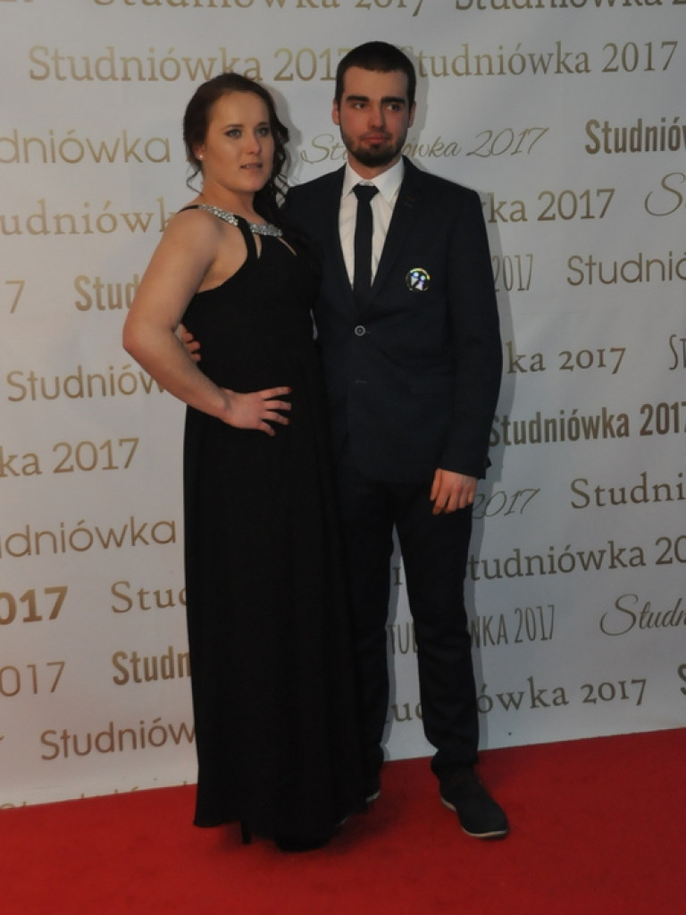 Studniówka ZSZiO (FOTO, VIDEO)