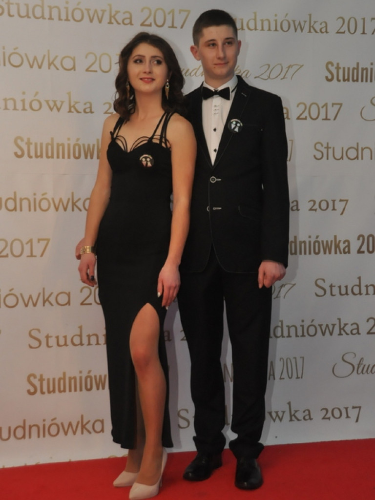 Studniówka ZSZiO (FOTO, VIDEO)