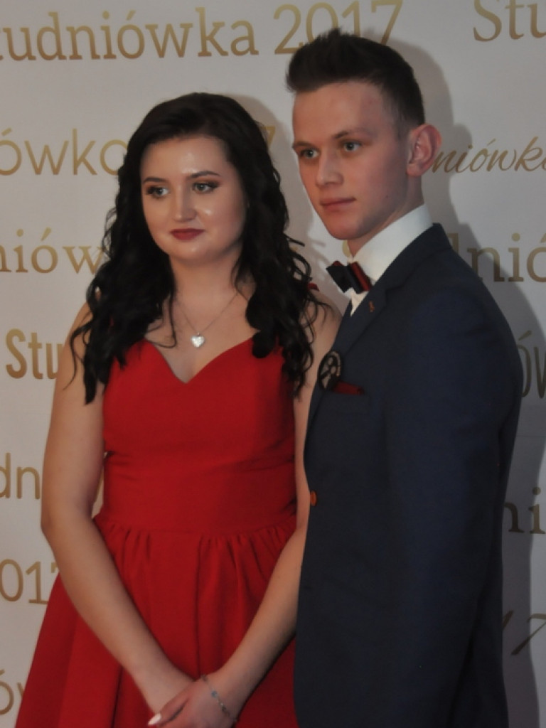 Studniówka ZSZiO (FOTO, VIDEO)