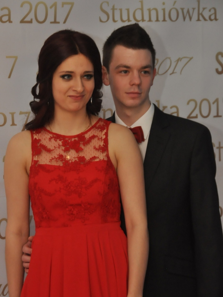 Studniówka ZSZiO (FOTO, VIDEO)