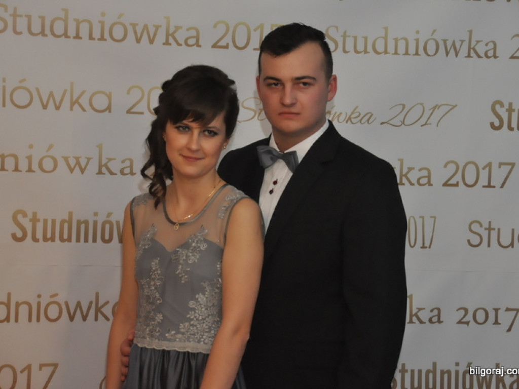 Studniówka ZSZiO (FOTO, VIDEO)
