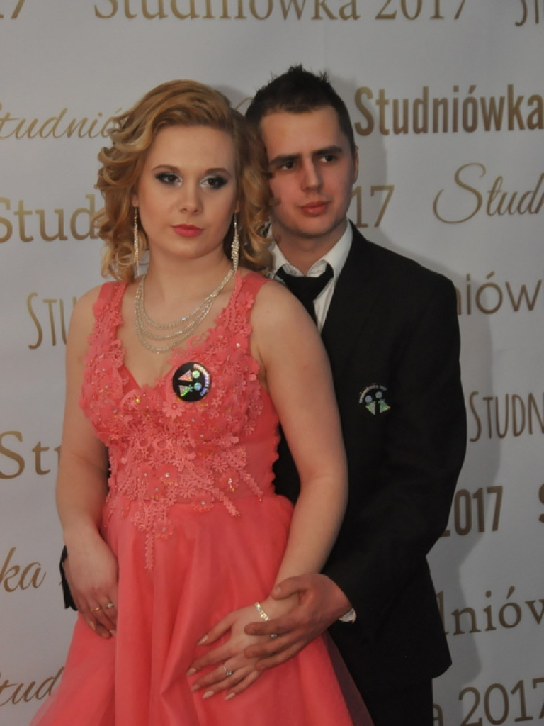 Studniówka ZSZiO (FOTO, VIDEO)