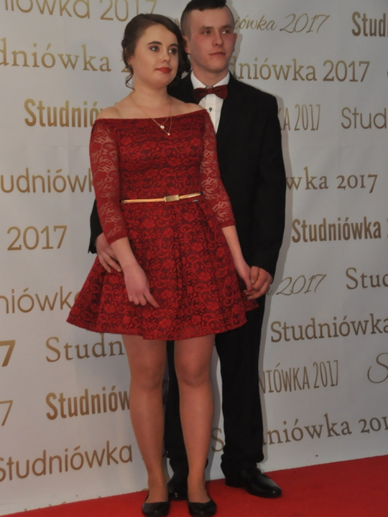 Studniówka ZSZiO (FOTO, VIDEO)