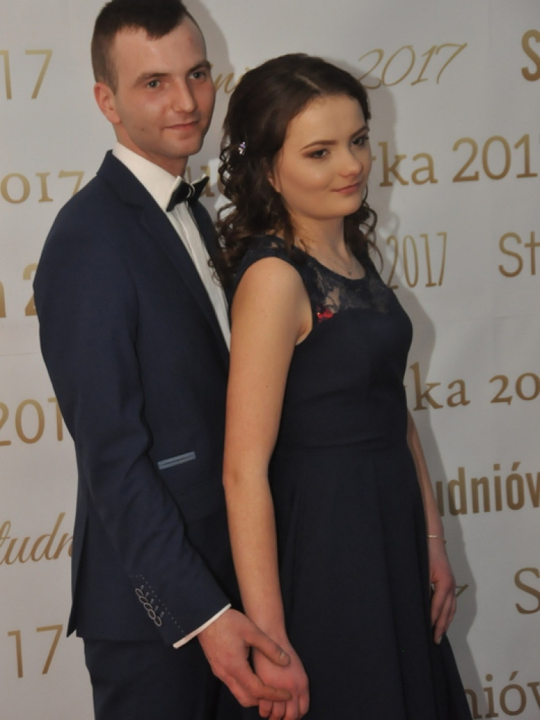 Studniówka ZSZiO (FOTO, VIDEO)