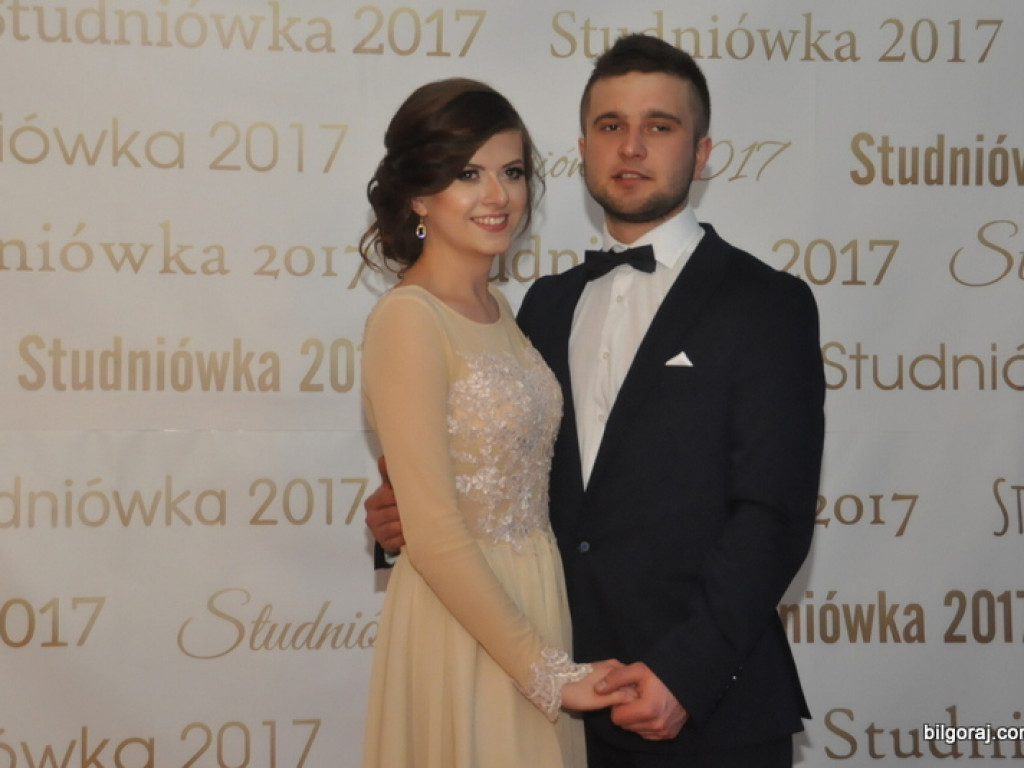 Studniówka ZSZiO (FOTO, VIDEO)