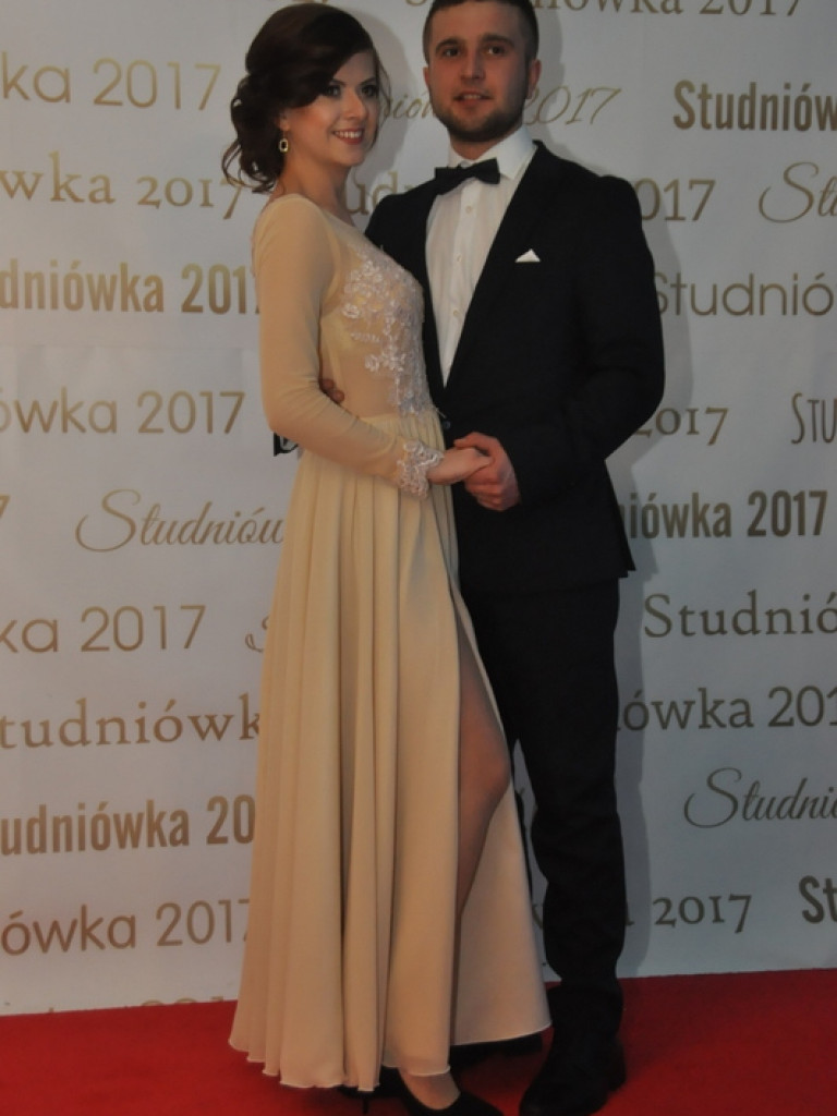 Studniówka ZSZiO (FOTO, VIDEO)