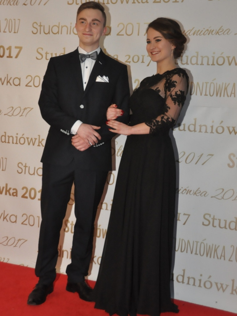 Studniówka ZSZiO (FOTO, VIDEO)