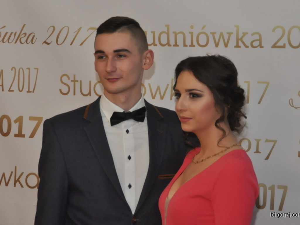 Studniówka ZSZiO (FOTO, VIDEO)