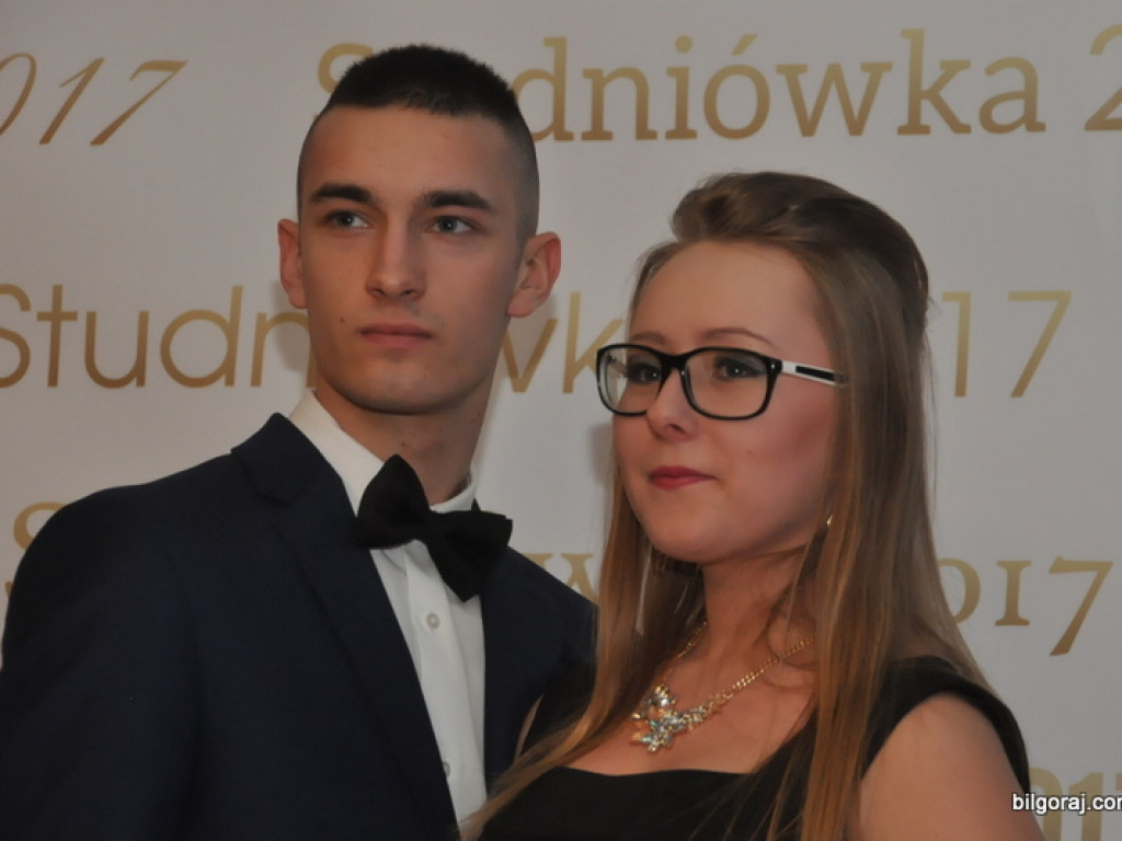 Studniówka ZSZiO (FOTO, VIDEO)
