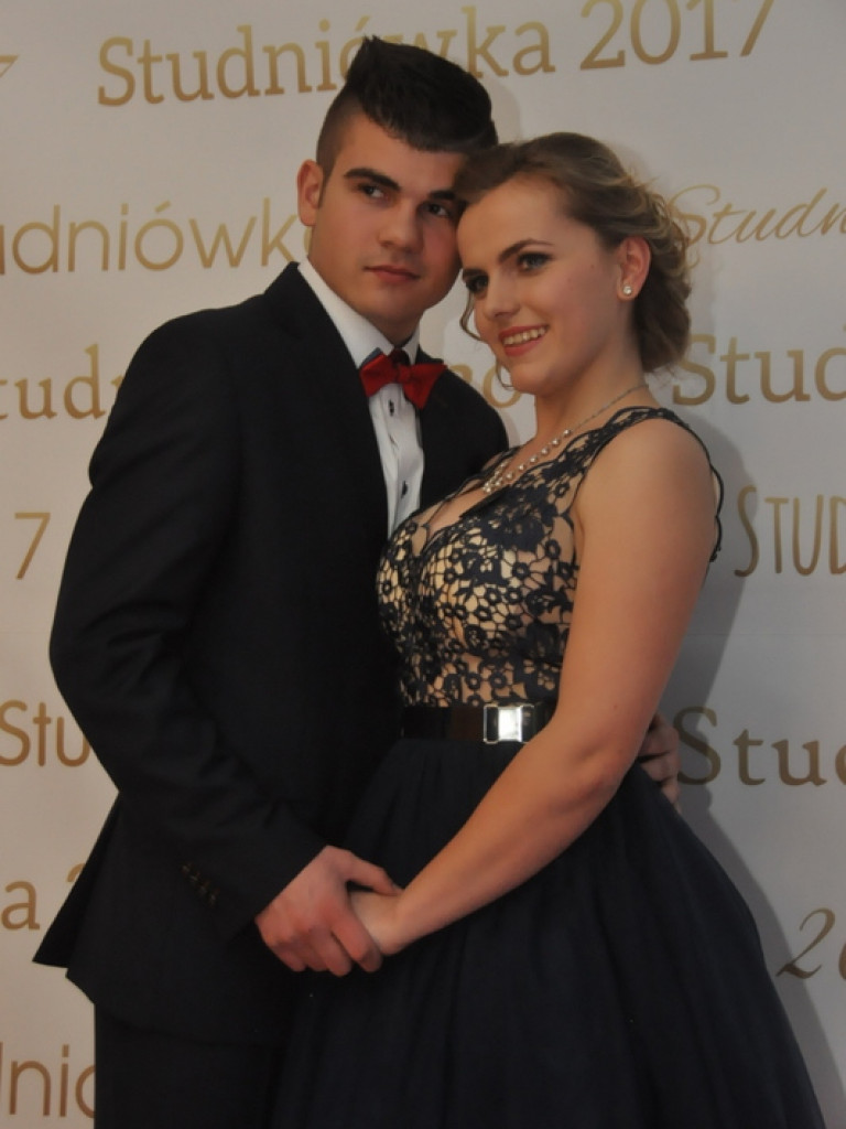 Studniówka ZSZiO (FOTO, VIDEO)