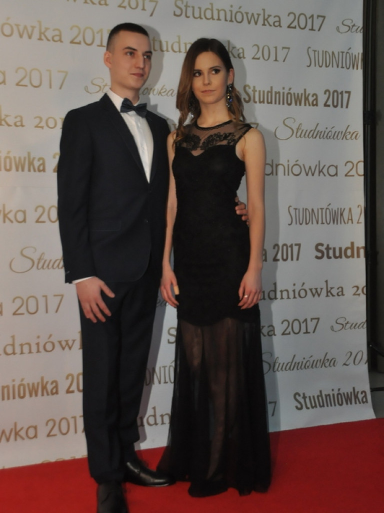 Studniówka ZSZiO (FOTO, VIDEO)