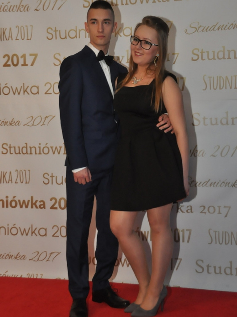 Studniówka ZSZiO (FOTO, VIDEO)