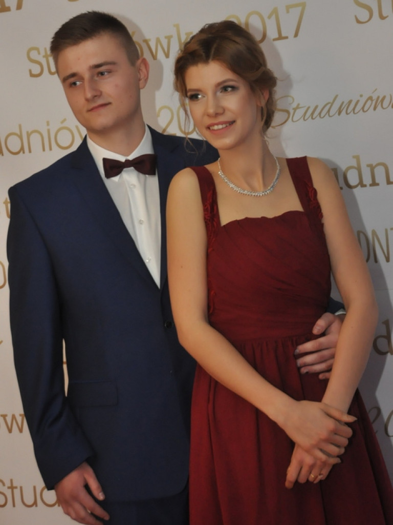 Studniówka ZSZiO (FOTO, VIDEO)
