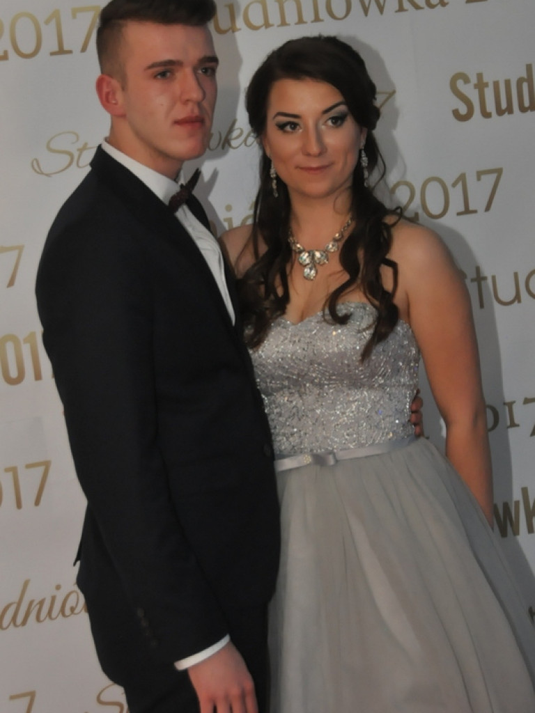 Studniówka ZSZiO (FOTO, VIDEO)