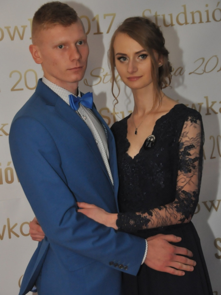 Studniówka ZSZiO (FOTO, VIDEO)
