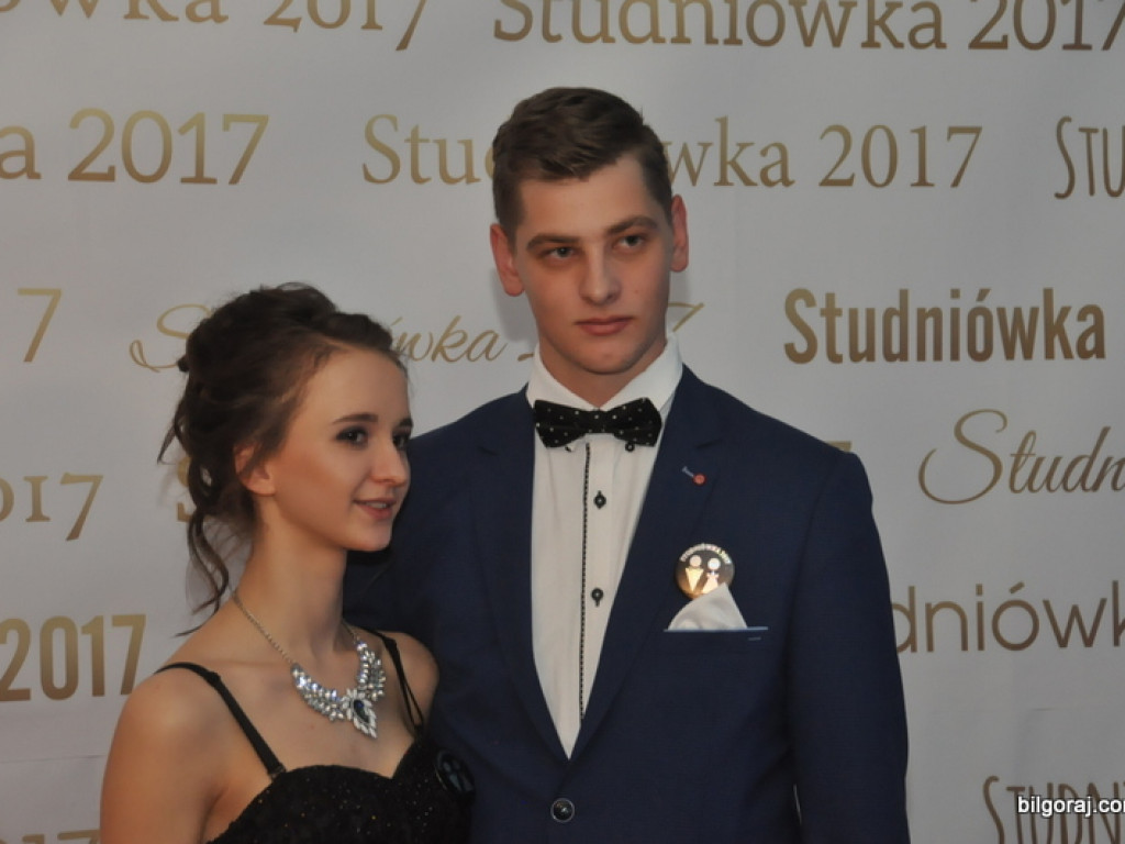 Studniówka ZSZiO (FOTO, VIDEO)