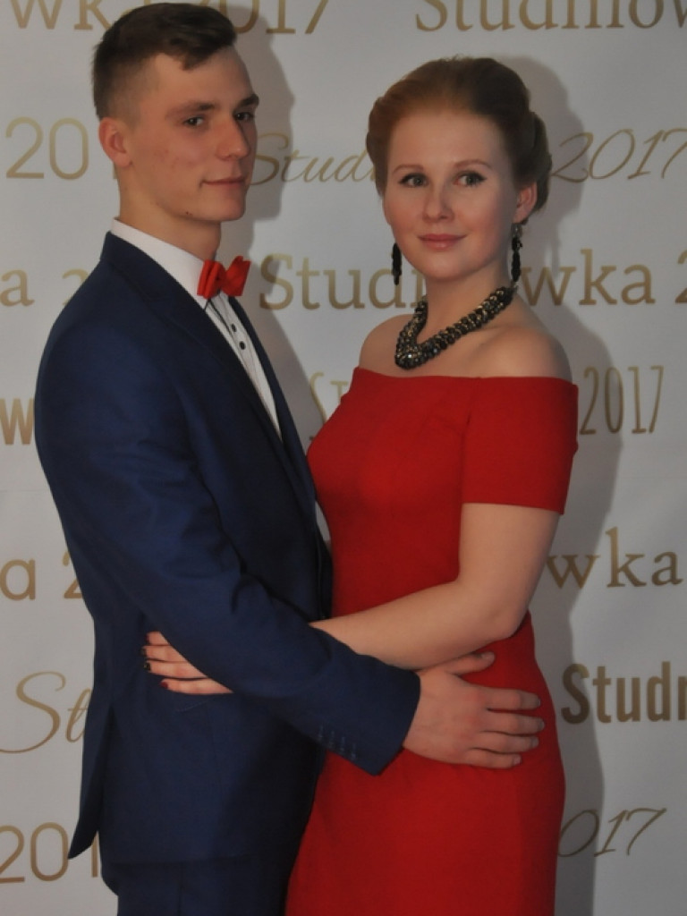 Studniówka ZSZiO (FOTO, VIDEO)