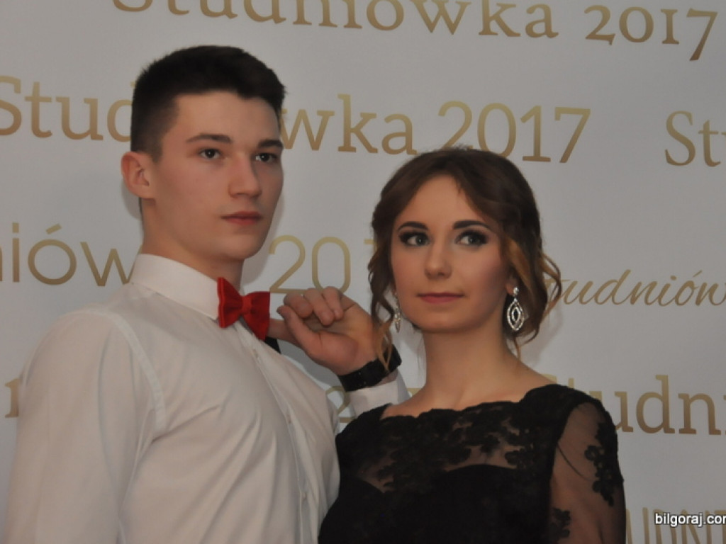 Studniówka ZSZiO (FOTO, VIDEO)