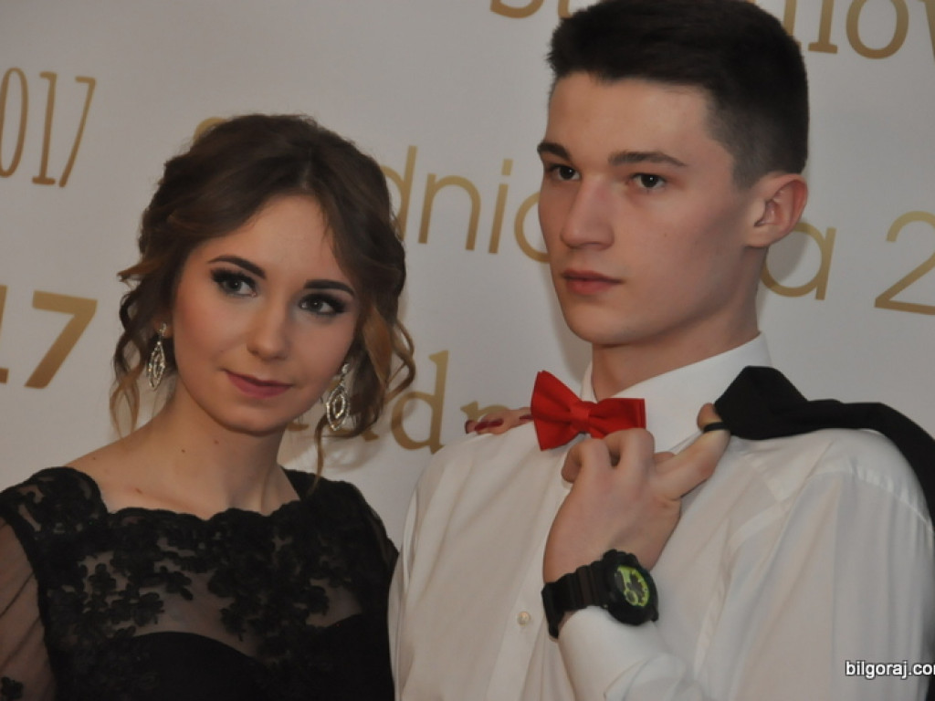 Studniówka ZSZiO (FOTO, VIDEO)