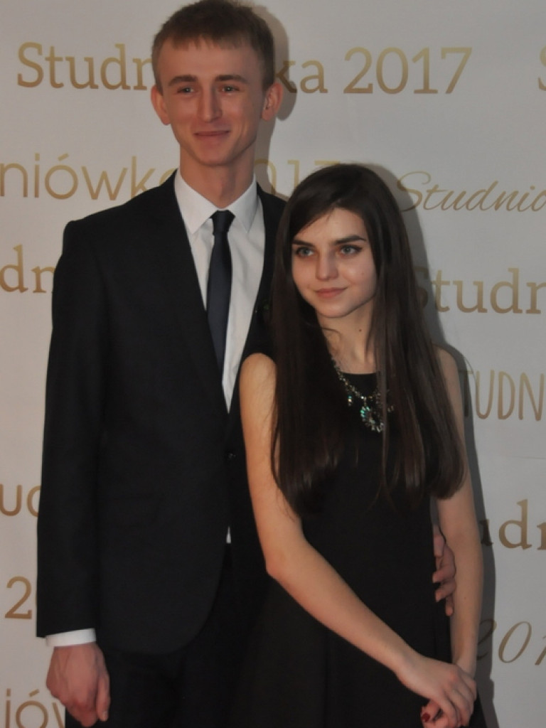Studniówka ZSZiO (FOTO, VIDEO)