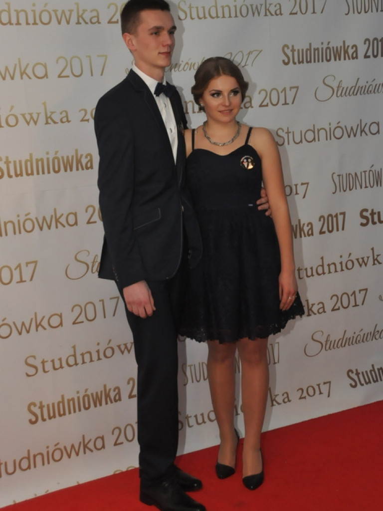 Studniówka ZSZiO (FOTO, VIDEO)
