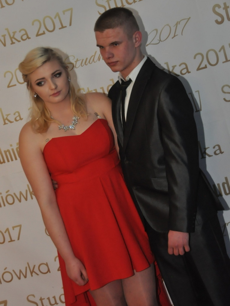 Studniówka ZSZiO (FOTO, VIDEO)