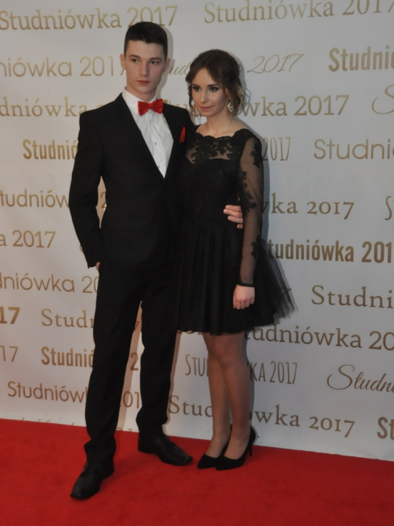 Studniówka ZSZiO (FOTO, VIDEO)