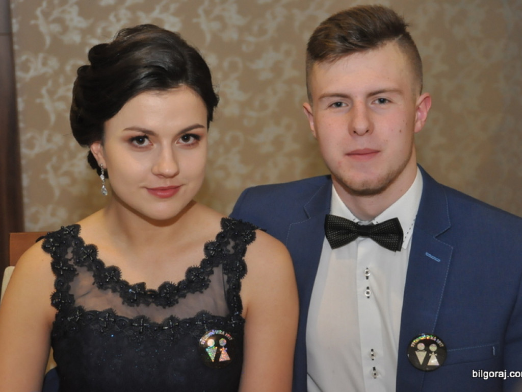 Studniówka ZSZiO (FOTO, VIDEO)