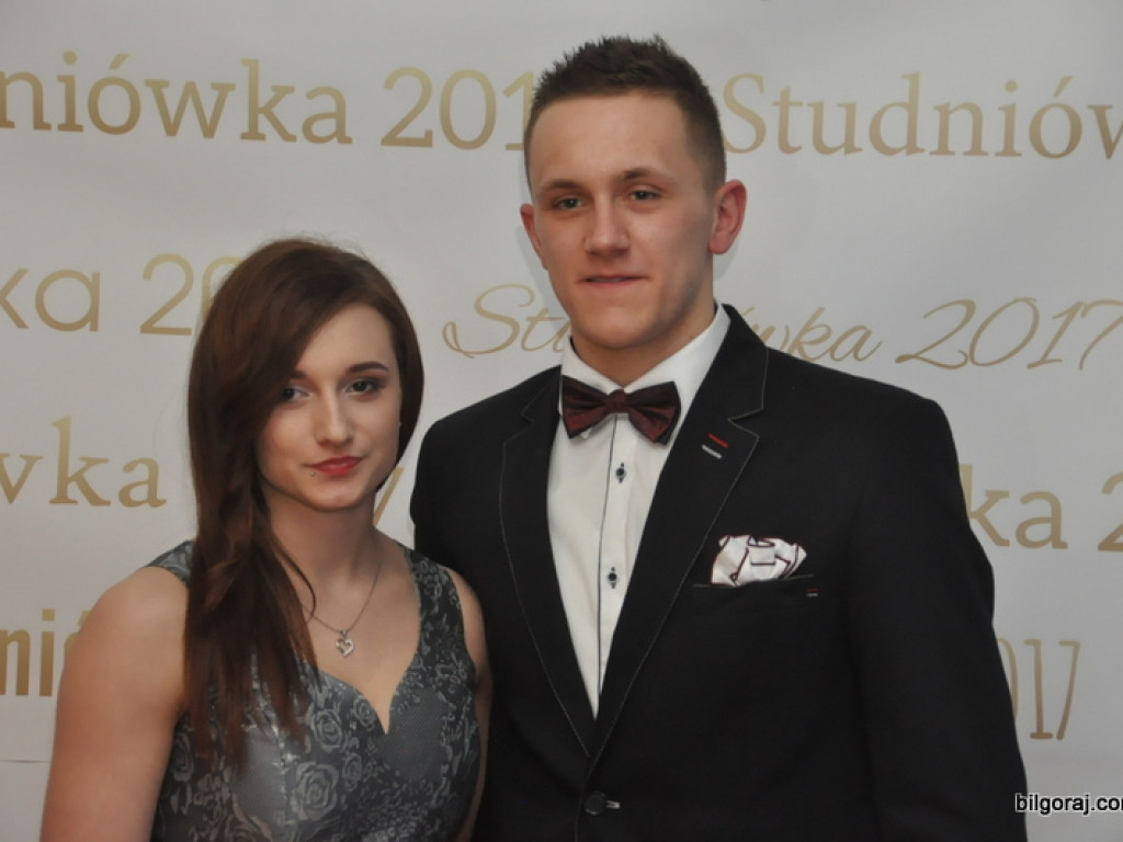 Studniówka ZSZiO (FOTO, VIDEO)