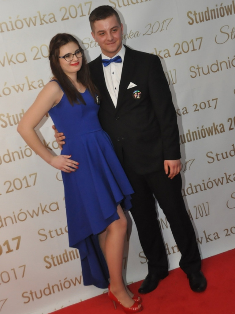 Studniówka ZSZiO (FOTO, VIDEO)