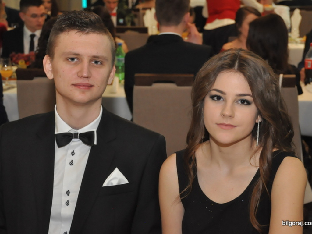Studniówka ZSZiO (FOTO, VIDEO)