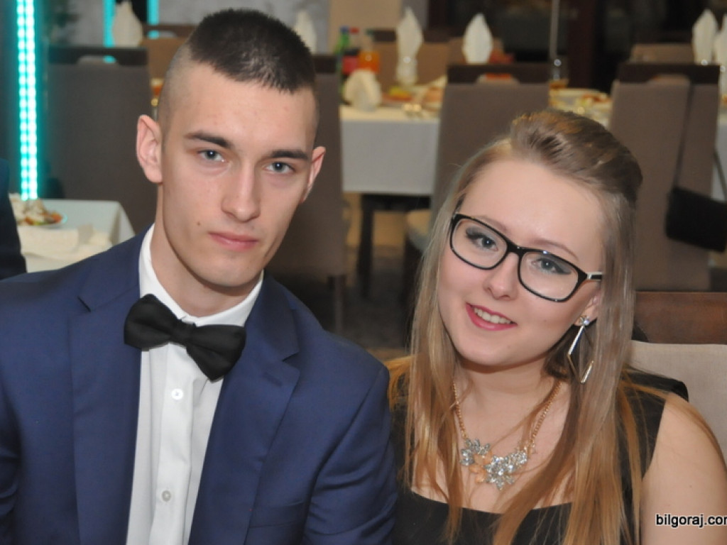 Studniówka ZSZiO (FOTO, VIDEO)