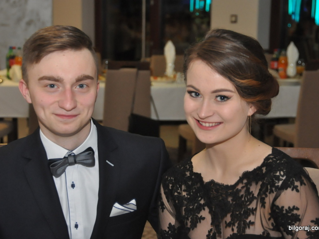 Studniówka ZSZiO (FOTO, VIDEO)