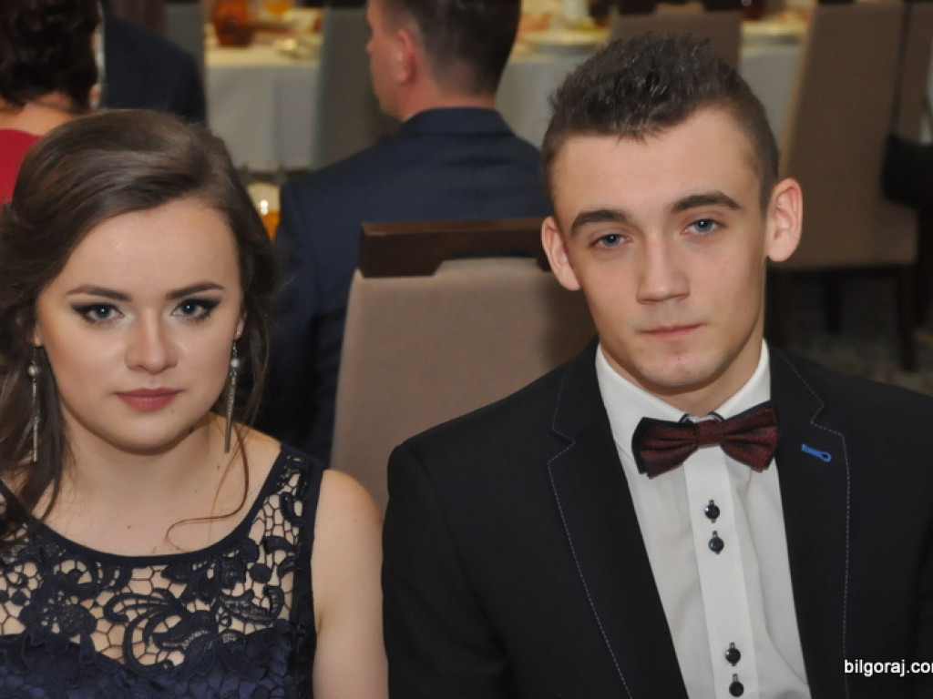 Studniówka ZSZiO (FOTO, VIDEO)