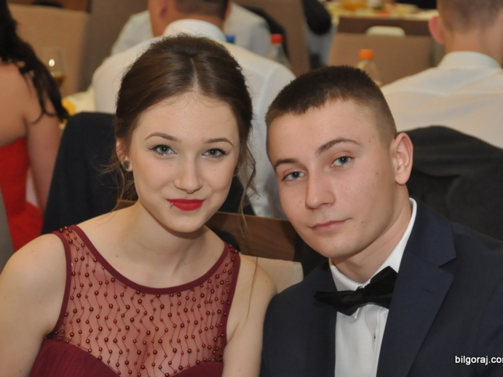 Studniówka ZSZiO (FOTO, VIDEO)