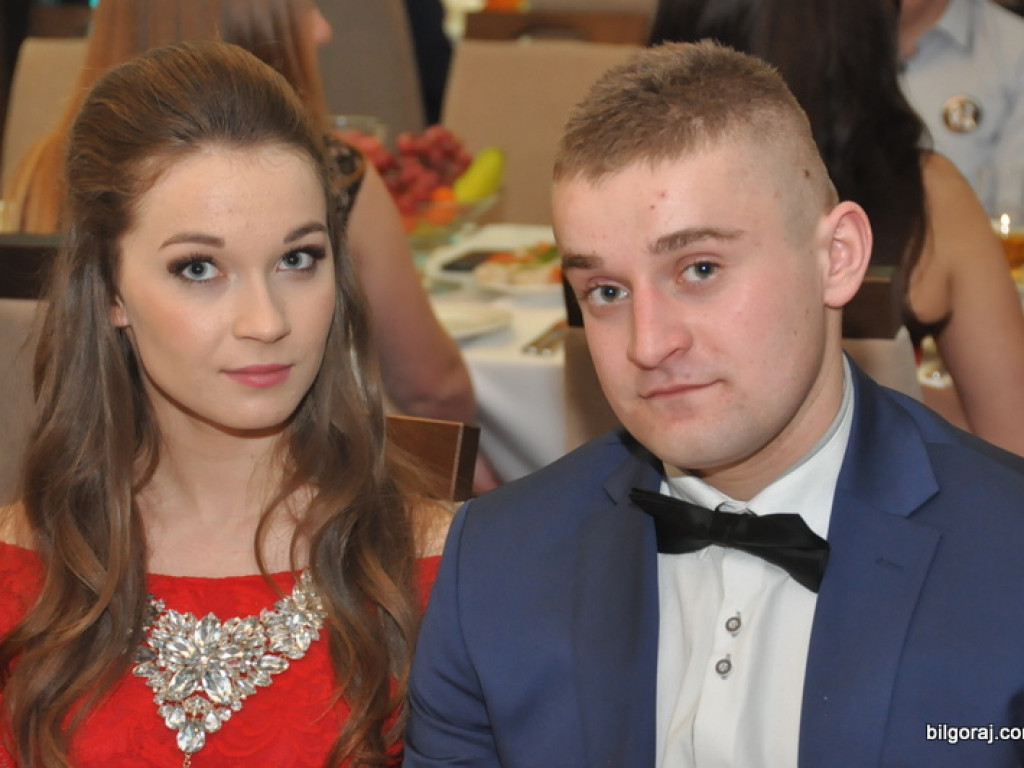 Studniówka ZSZiO (FOTO, VIDEO)