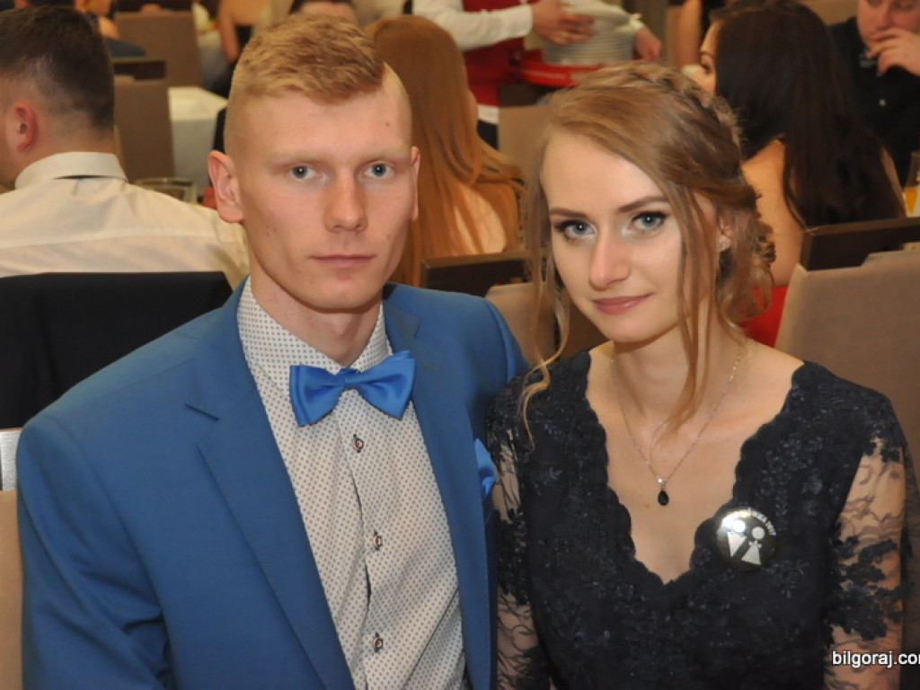 Studniówka ZSZiO (FOTO, VIDEO)
