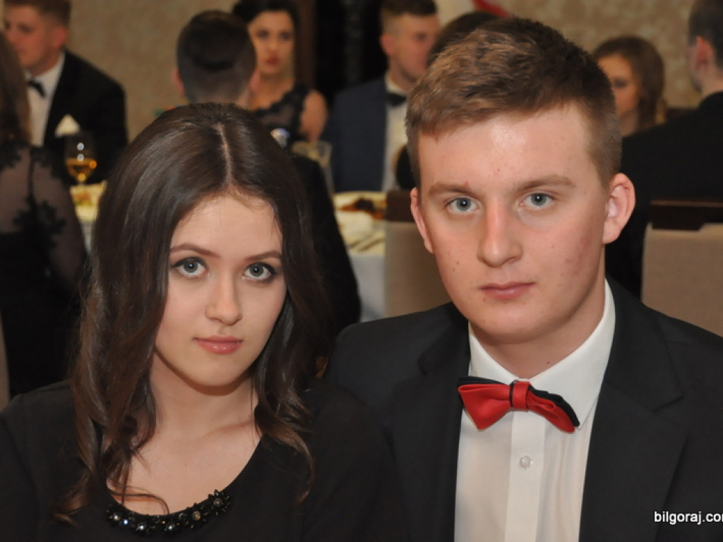 Studniówka ZSZiO (FOTO, VIDEO)