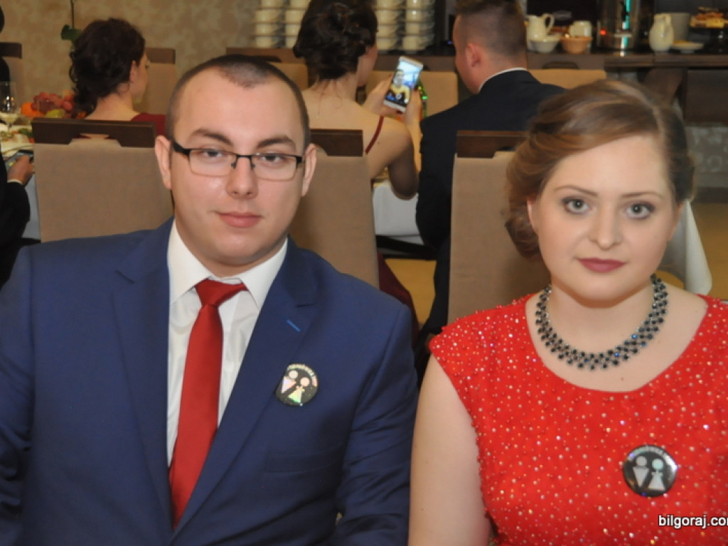 Studniówka ZSZiO (FOTO, VIDEO)