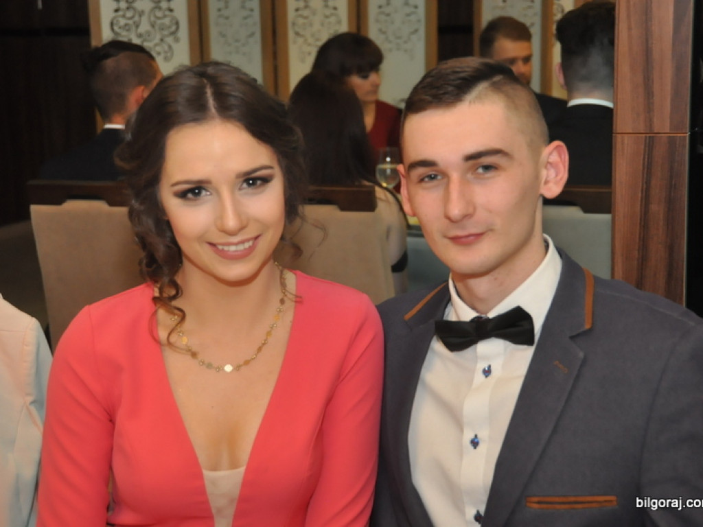 Studniówka ZSZiO (FOTO, VIDEO)