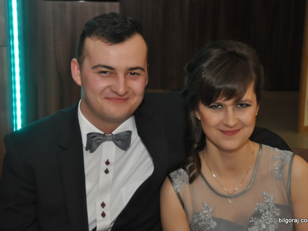 Studniówka ZSZiO (FOTO, VIDEO)
