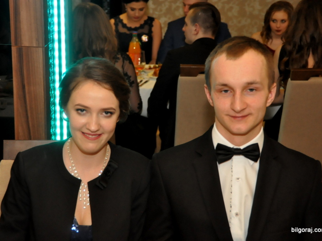 Studniówka ZSZiO (FOTO, VIDEO)