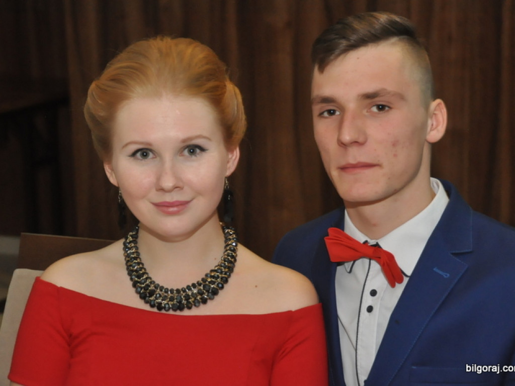 Studniówka ZSZiO (FOTO, VIDEO)
