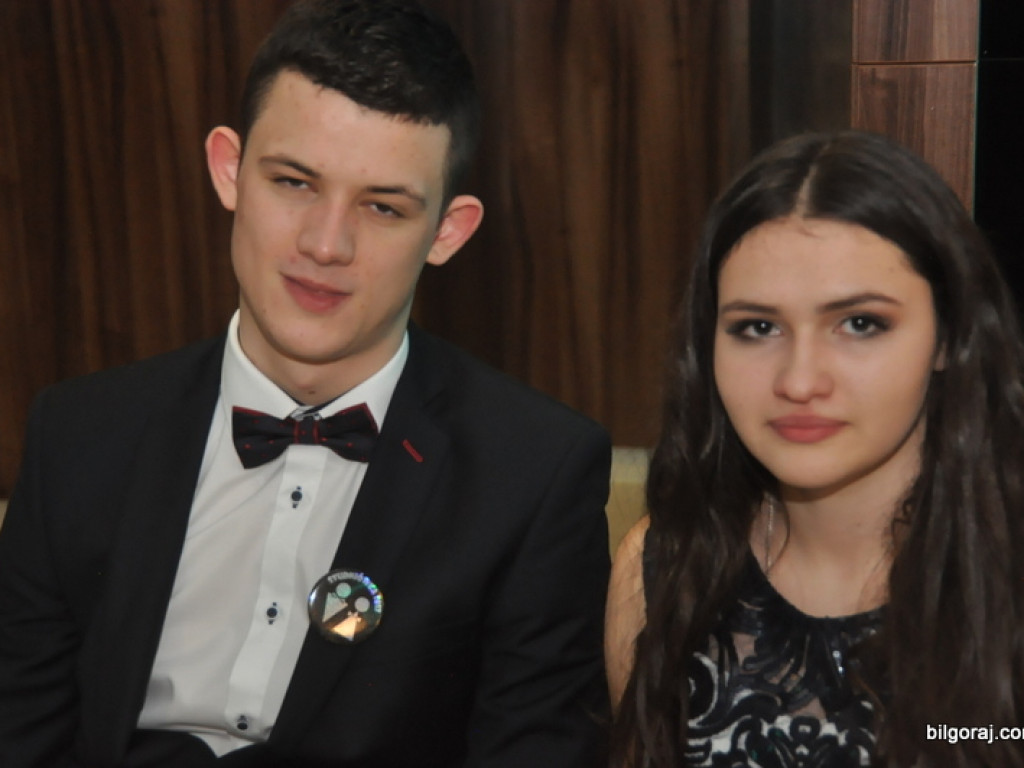 Studniówka ZSZiO (FOTO, VIDEO)