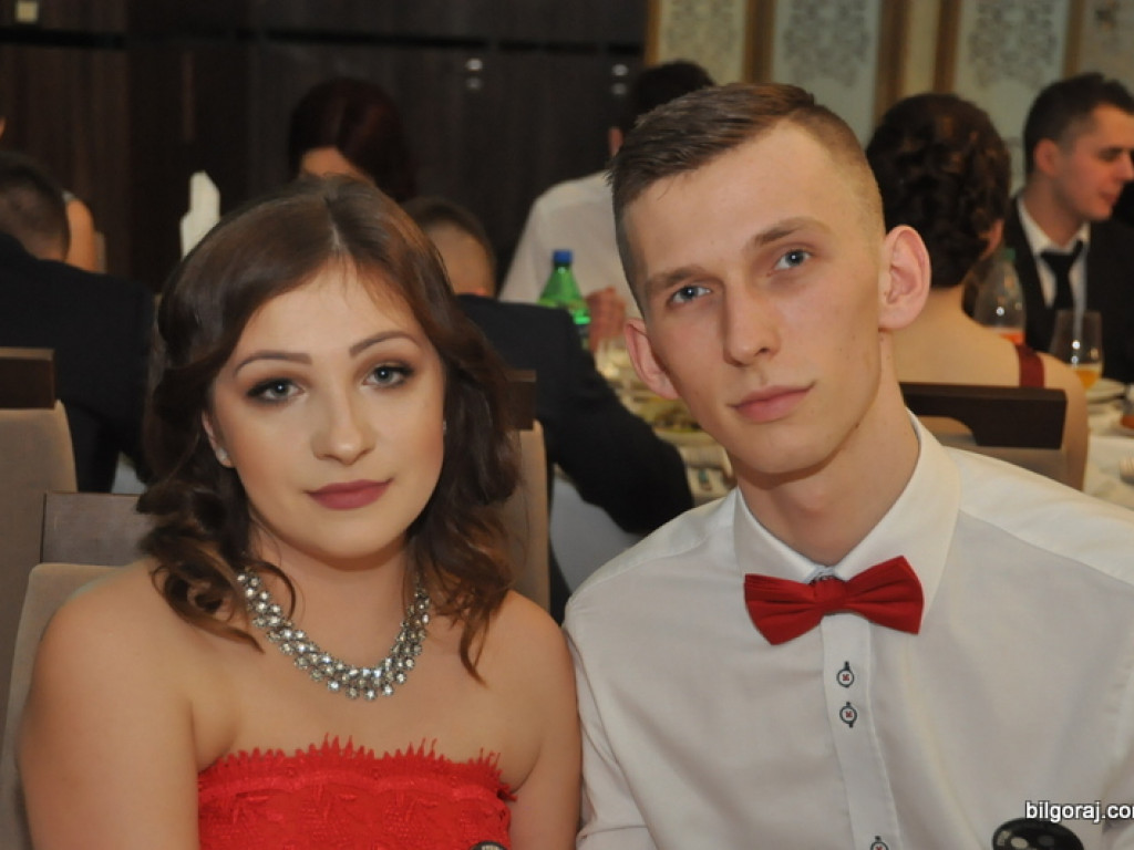 Studniówka ZSZiO (FOTO, VIDEO)