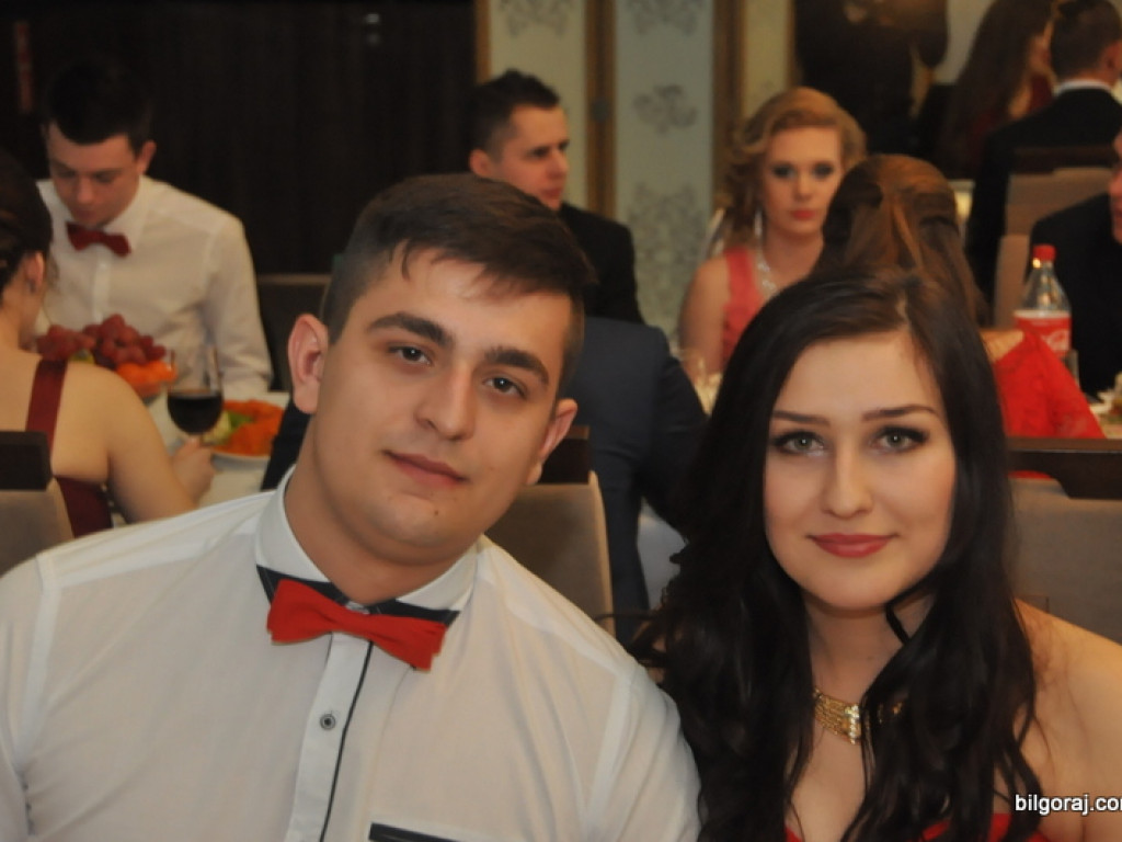 Studniówka ZSZiO (FOTO, VIDEO)