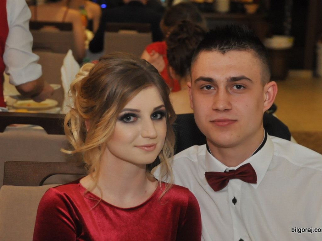Studniówka ZSZiO (FOTO, VIDEO)