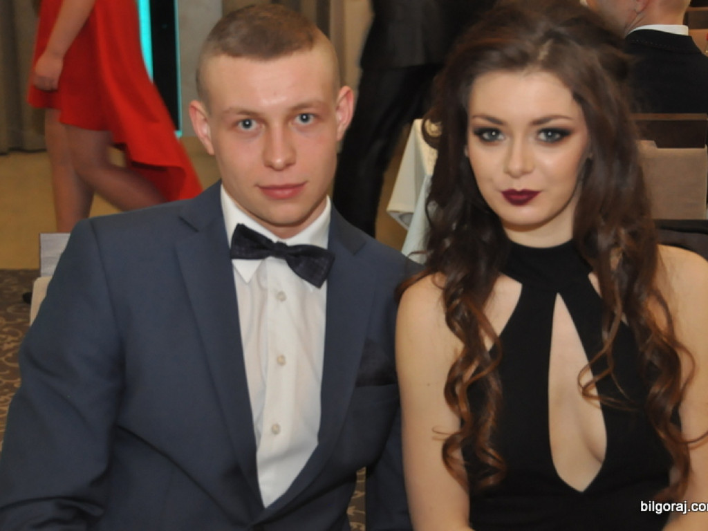 Studniówka ZSZiO (FOTO, VIDEO)