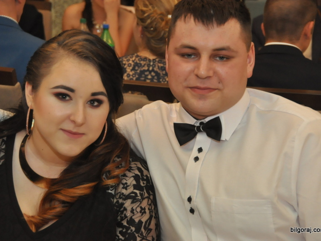 Studniówka ZSZiO (FOTO, VIDEO)