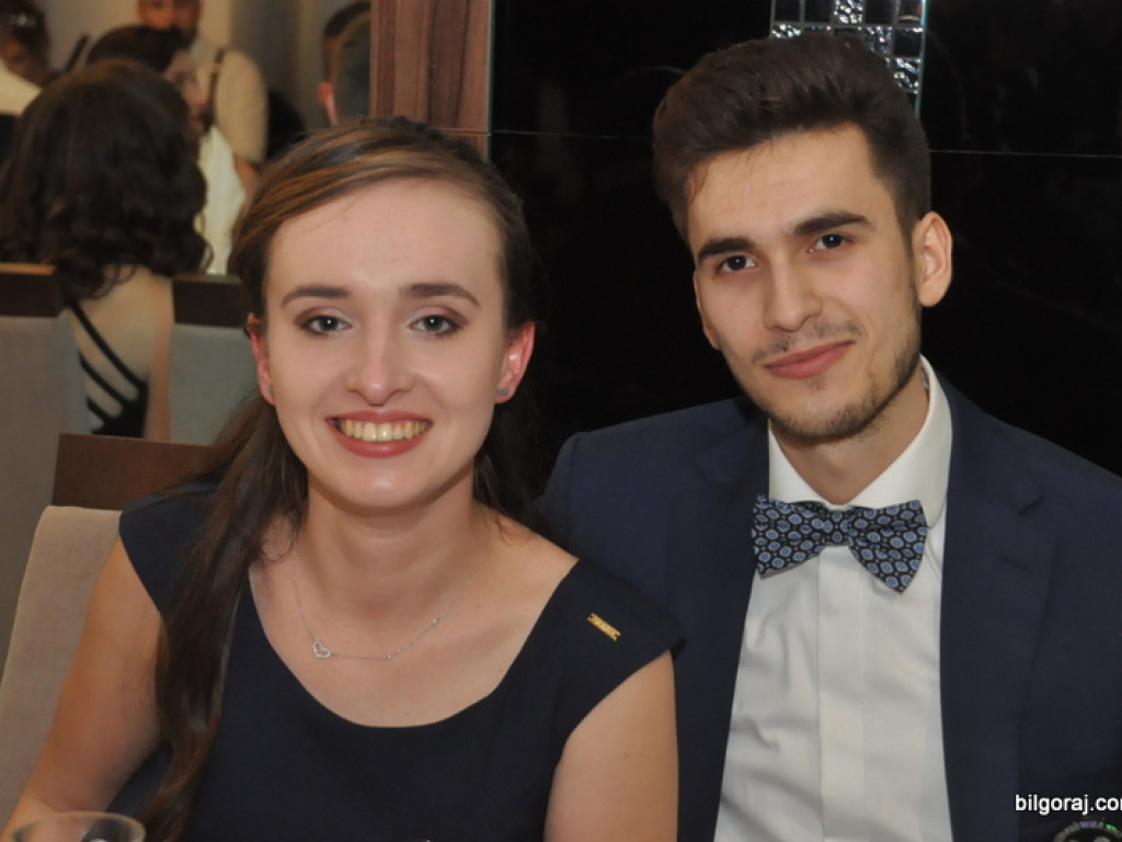 Studniówka ZSZiO (FOTO, VIDEO)